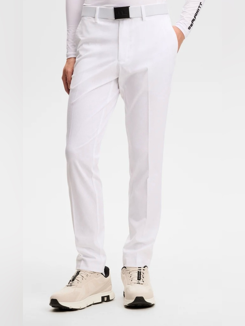 J. Lindeberg Performance Pants